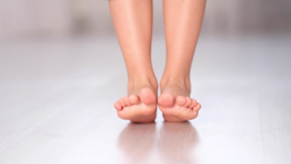 Understanding Your Gait