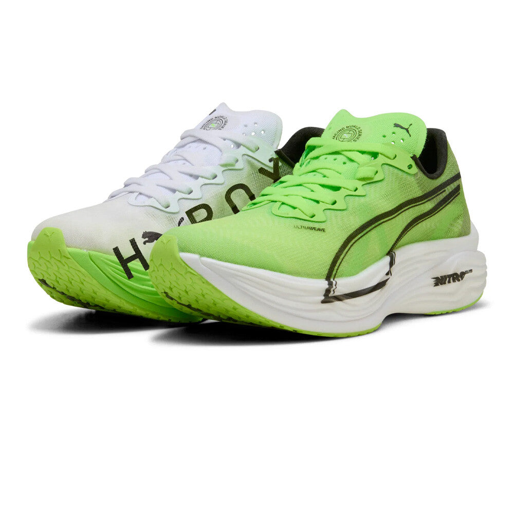 The Right Shoes for HYROX: Why Footwear Matters More Than You Think